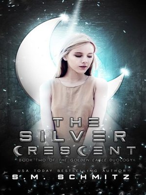 cover image of The Silver Crescent